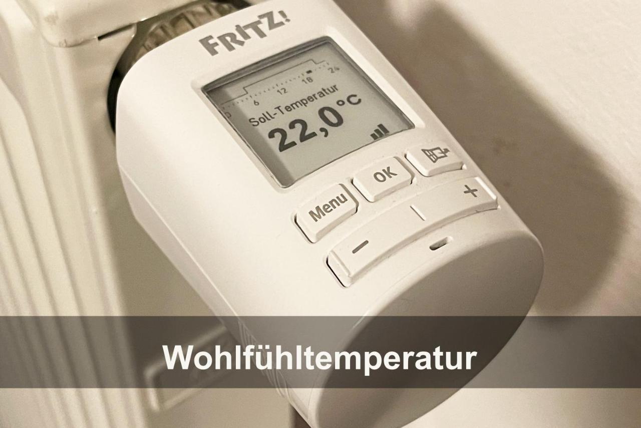 Ostseelagune Zingst, Exklusive Dhh, Strandnah, Sauna, Kamin, 3 Sz, 2 Baeder, Glasfaser, Haustierfrei, Garten Mit Suedterrasse, E-Ladesaeule, 2 Stellplaetze, Strandkorb, Fahrradschuppen, Waschmaschine, Trockner, Nichtraucher Eksteriør billede