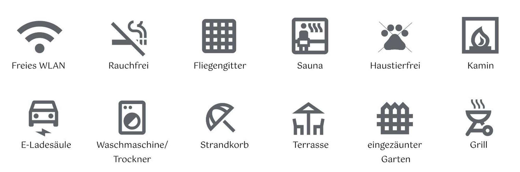 Ostseelagune Zingst, Exklusive Dhh, Strandnah, Sauna, Kamin, 3 Sz, 2 Baeder, Glasfaser, Haustierfrei, Garten Mit Suedterrasse, E-Ladesaeule, 2 Stellplaetze, Strandkorb, Fahrradschuppen, Waschmaschine, Trockner, Nichtraucher Eksteriør billede